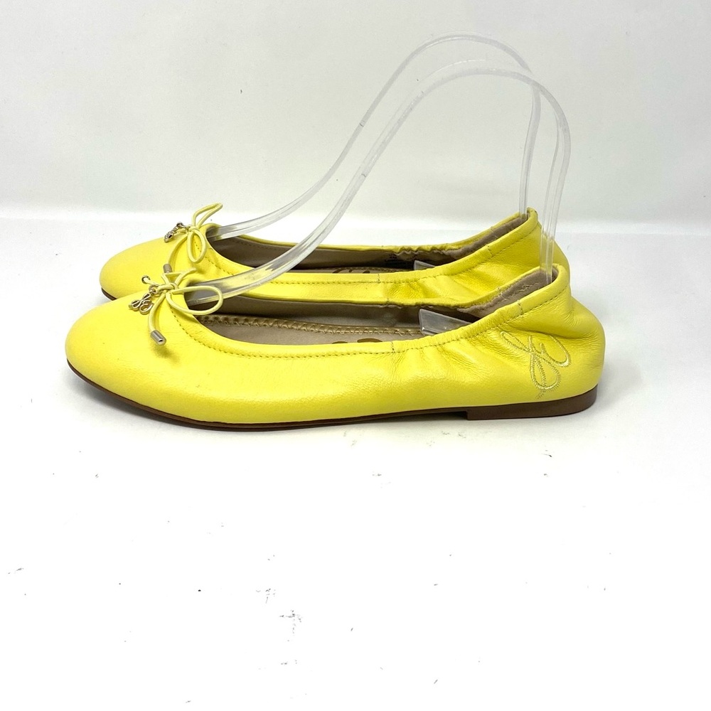 Sam Edelman Flats